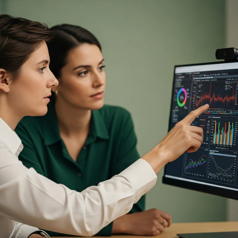 Réunion méthodologie collective